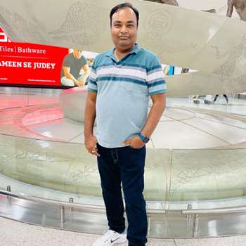 Amrit Raj